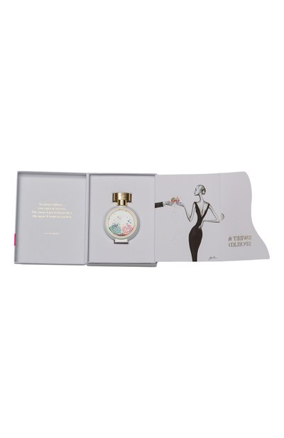 Парфюмерная вода sweet & spoiled (75ml) HFC, арт. 3770014573001, фото 2