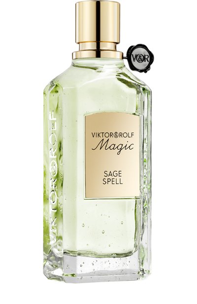 Мужской парфюмерная вода sage spell  (75ml) VIKTOR&ROLF, арт. 3614270857966