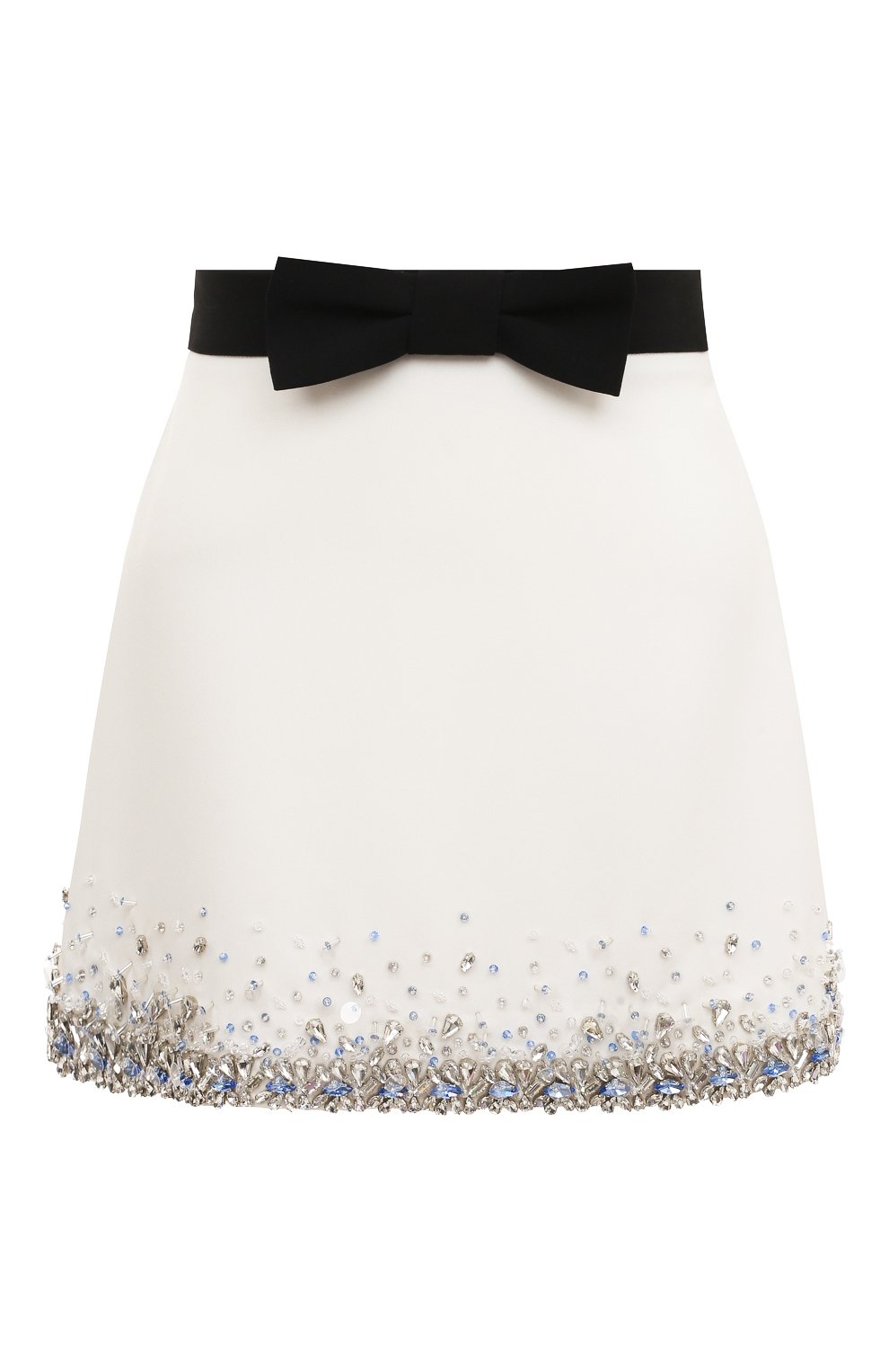 Юбка MIU MIU, арт. MG1615-1LW6-F0009, фото 1