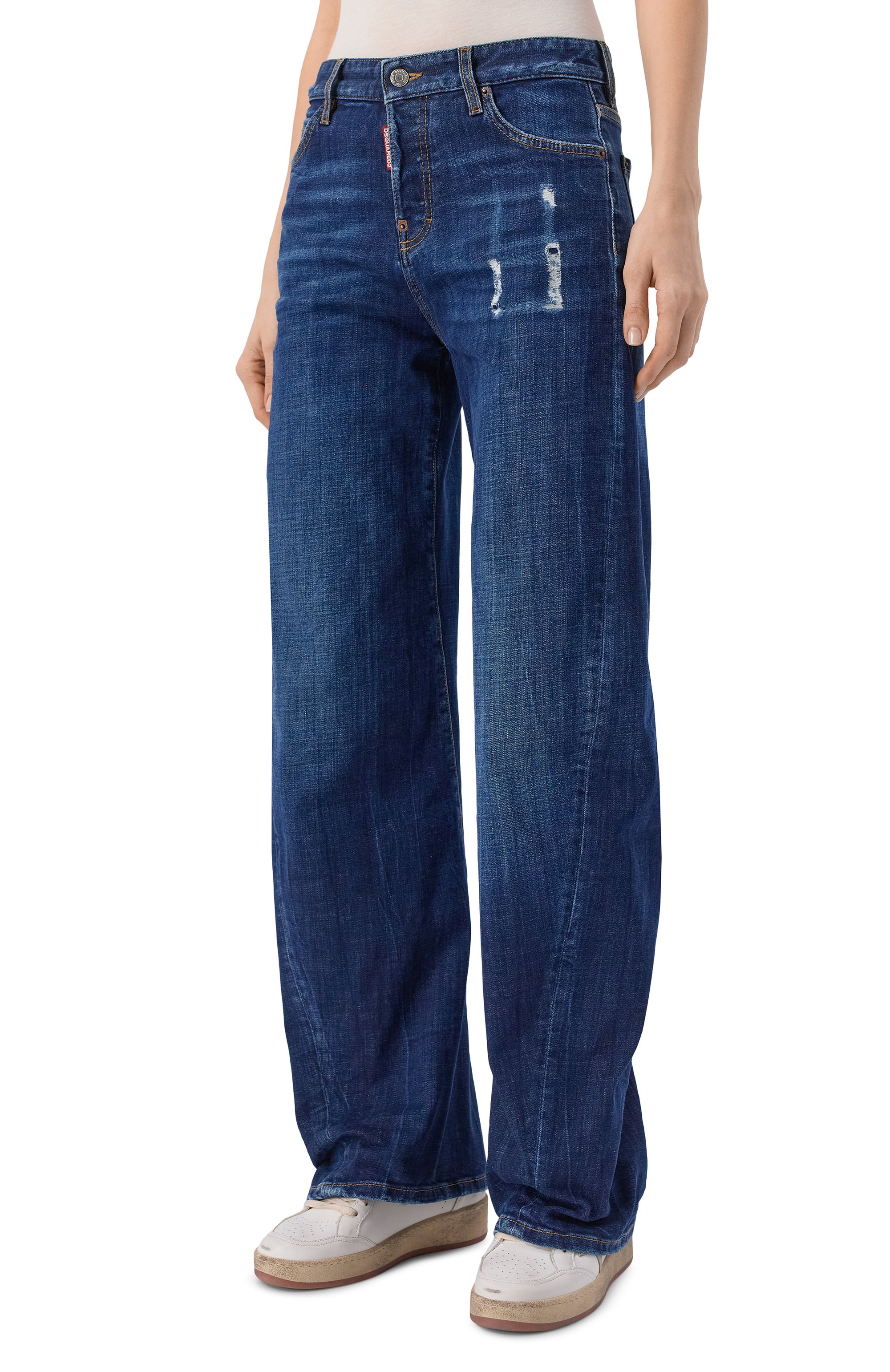 Джинсы DSQUARED2, арт. S75LB1138/S30664, фото 3