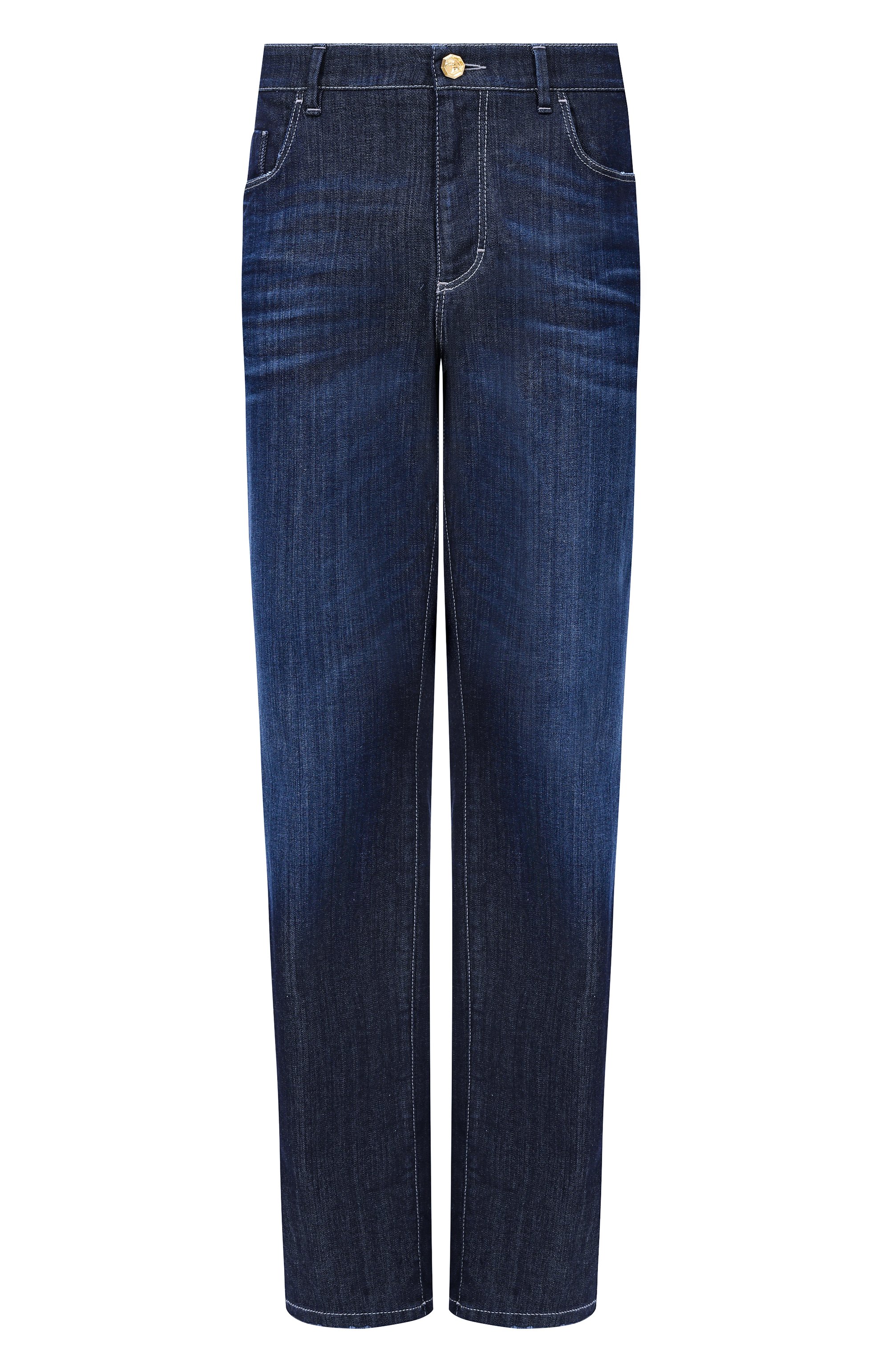 Джинсы regular STEFANO RICCI, арт. M8T62R5210/TBRAD, фото 1