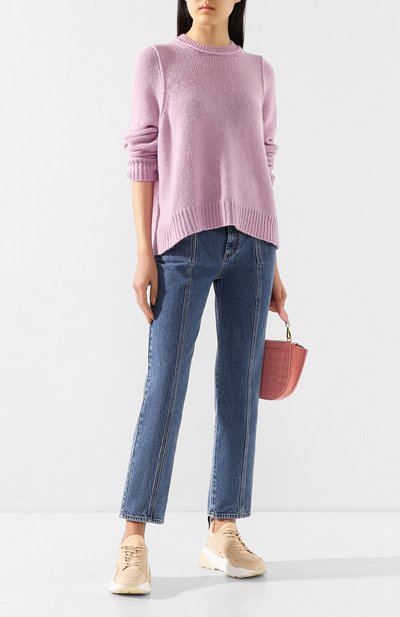 Шерстяной свитер STELLA MCCARTNEY, арт. 600080/S2168, фото 2