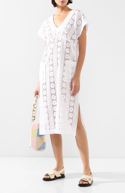 Хлопковая туника LISE CHARMEL, арт. ASA46A5, фото 2