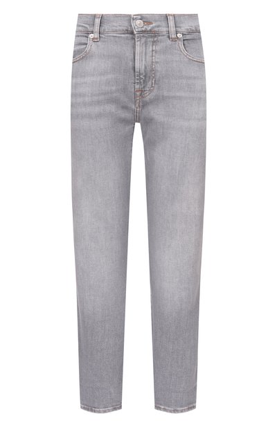 Женские джинсы 7 FOR ALL MANKIND, арт. 7UC30C11-1ZU