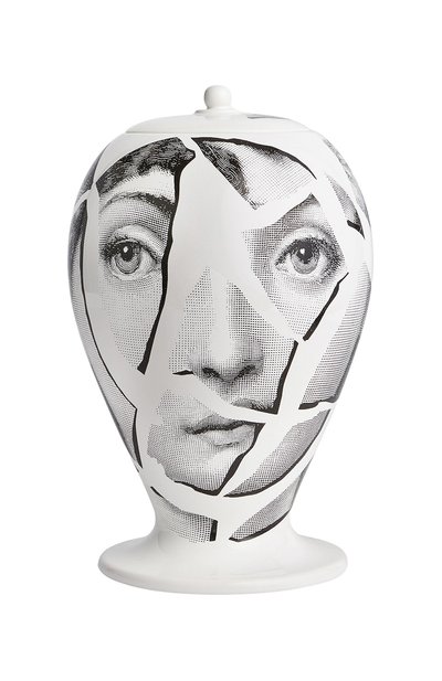 Ваза cocci FORNASETTI, арт. F0R-10573