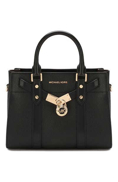 Сумка hamilton MICHAEL MICHAEL KORS, арт. 30F9G0HS1L, фото 1