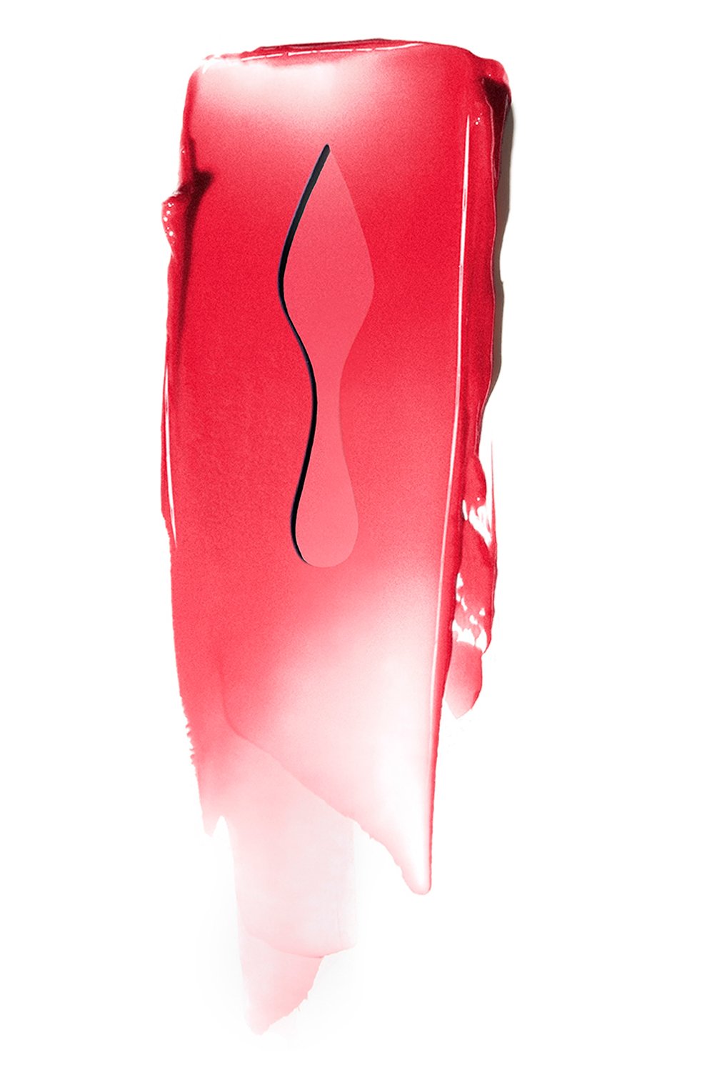 Увлажняющая помада-блеск в мини-формате sooooo…glow on the go, оттенок mundo red CHRISTIAN LOUBOUTIN, арт. 8435415063463, фото 2