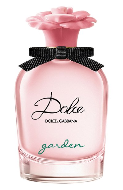 Женский парфюмерная вода dolce garden (50ml) DOLCE & GABBANA, арт. 8057971186914