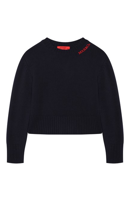 Пуловер MAX&CO, арт. MX0251-MX043