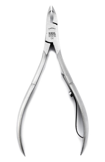 Женского щипцы для заусениц KIEHL SOLINGEN, арт. 3110Ci