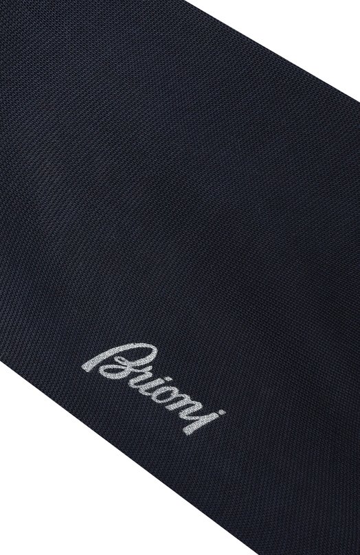 Хлопковые носки Brioni 0VMC00/P9Z02 Синий  0VMC00/P9Z02 Фото 2