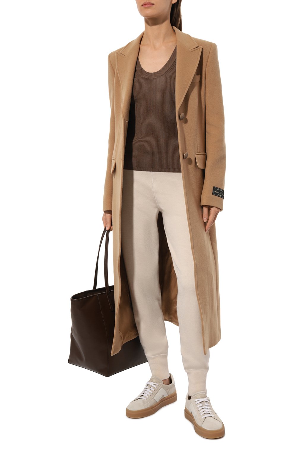 Шелковый топ COSY SUNDAY, арт. H2-030-, фото 2