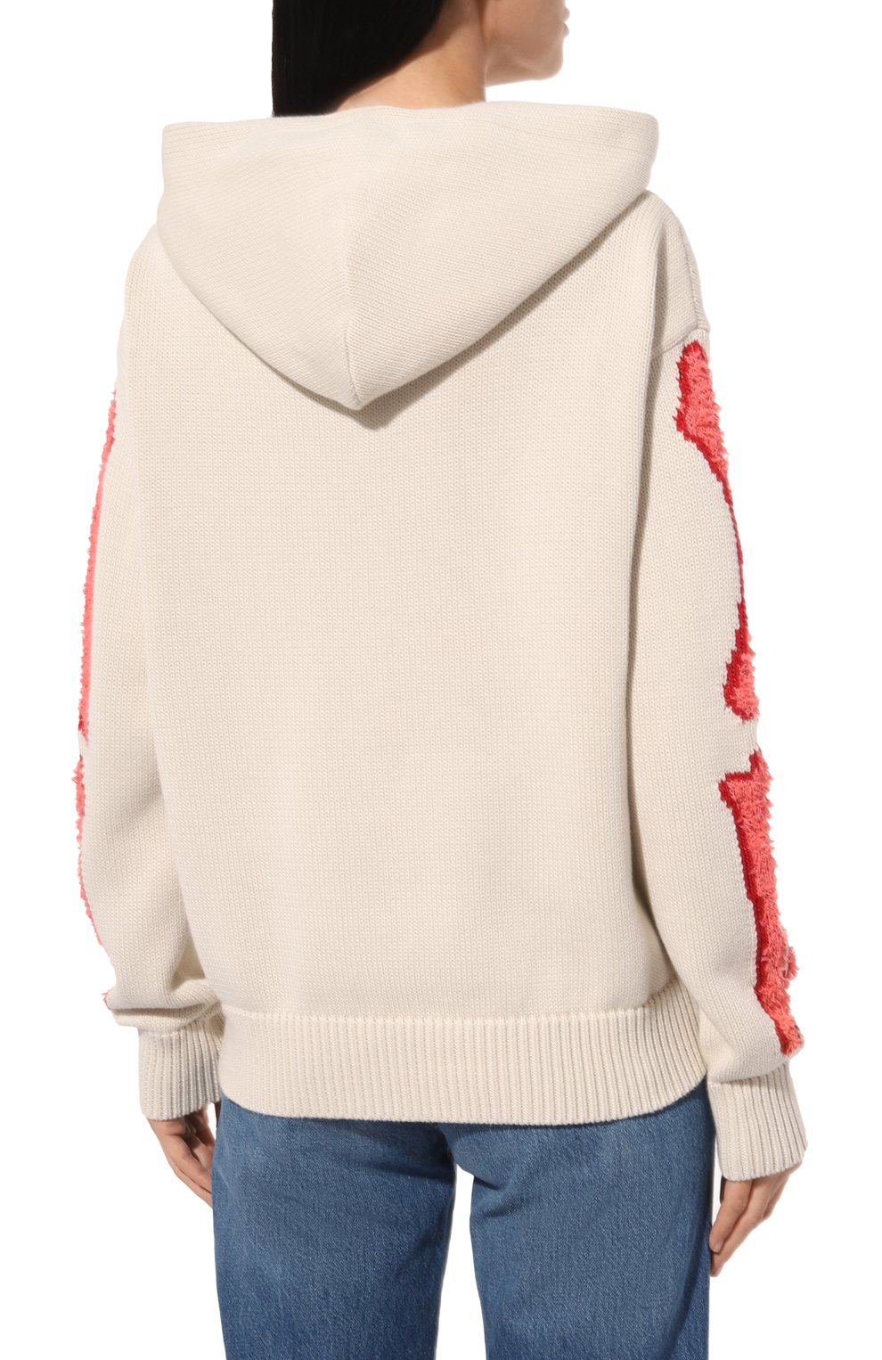 Худи AMIRI, арт. AWKNHD1005, фото 4