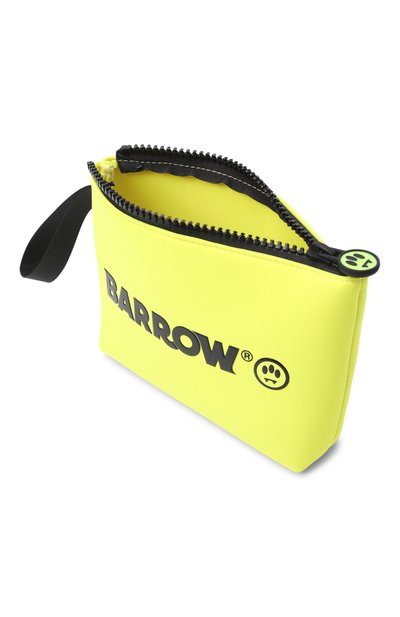 Косметичка BARROW, арт. S6BKJUBA210, фото 3