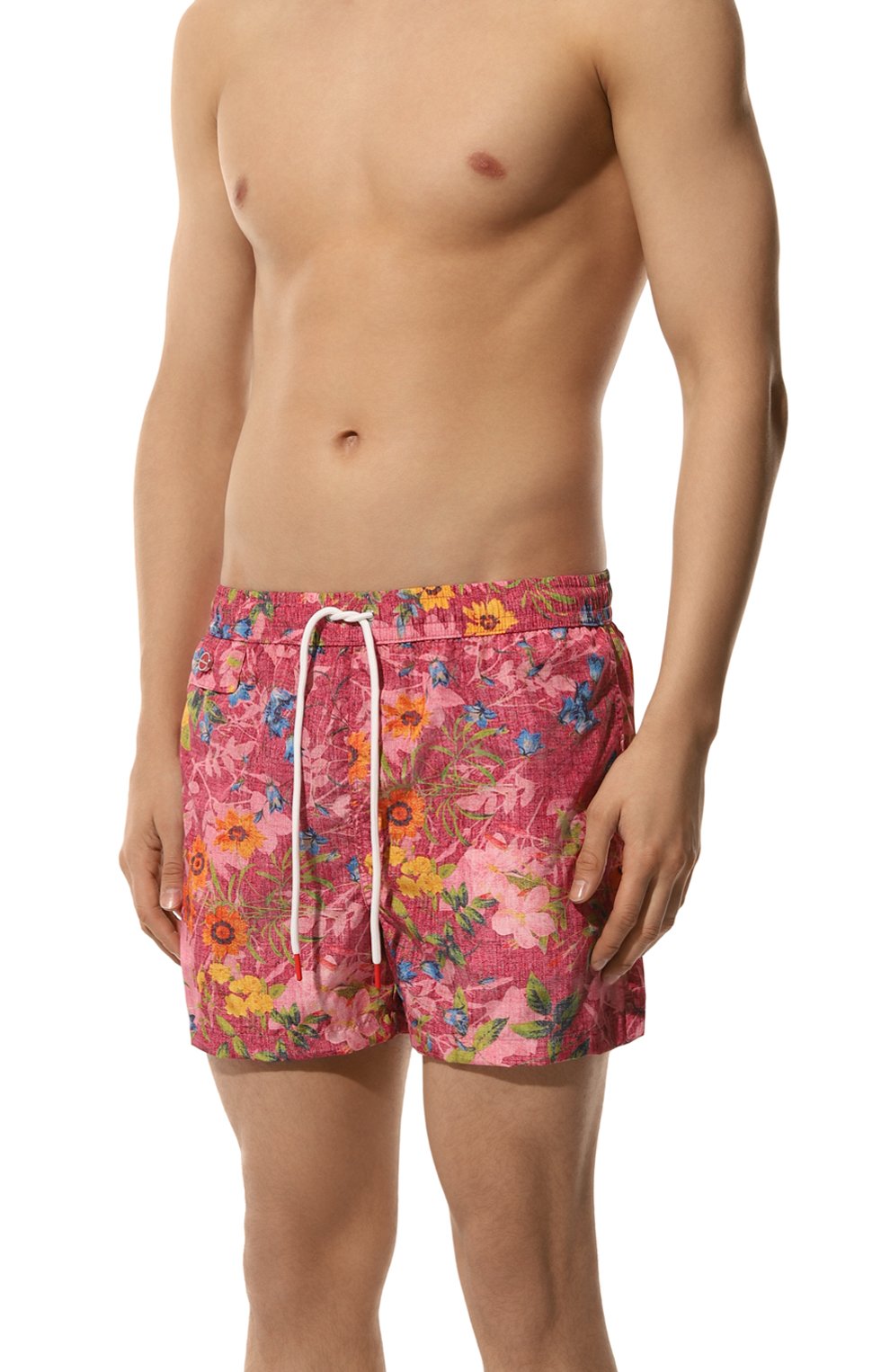 Плавки-шорты KITON, арт. UC0M2CK0710D, фото 2