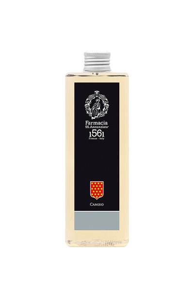 Рефил для диффузора arti maggiori cambio (500ml) FARMACIA.SS ANNUNZIATA 1561, арт. 8032779255666