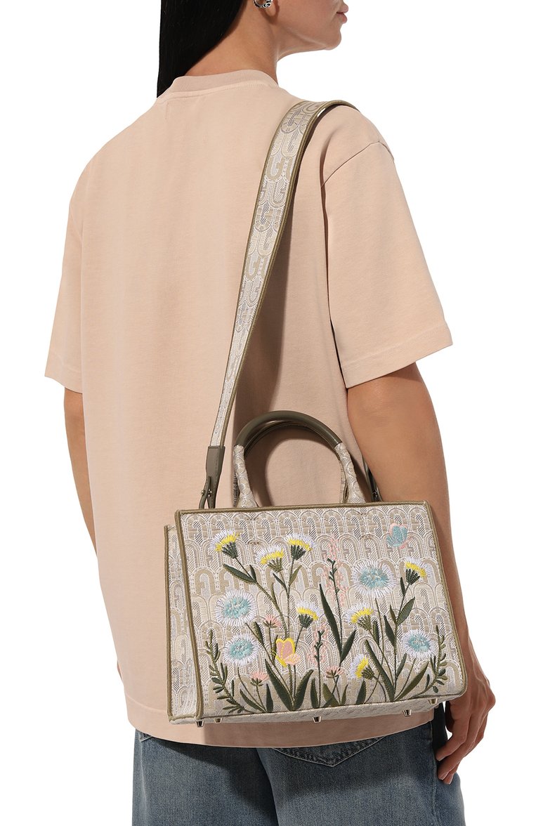 Сумка-тоут opportunity FURLA, арт. WB00299/BX3014, фото 1