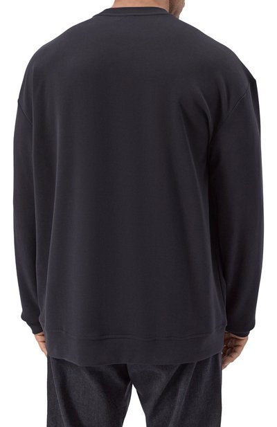 Свитшот PAUL&SHARK, арт. 15311839, фото 4