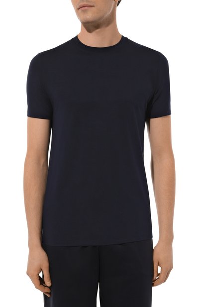 Футболка ZIMMERLI, арт. 700-1341, фото 3