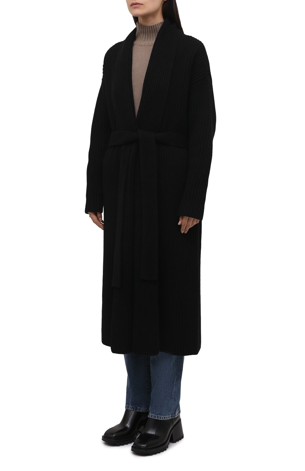 Шерстяной кардиган JOSEPH, арт. JF005415, фото 3