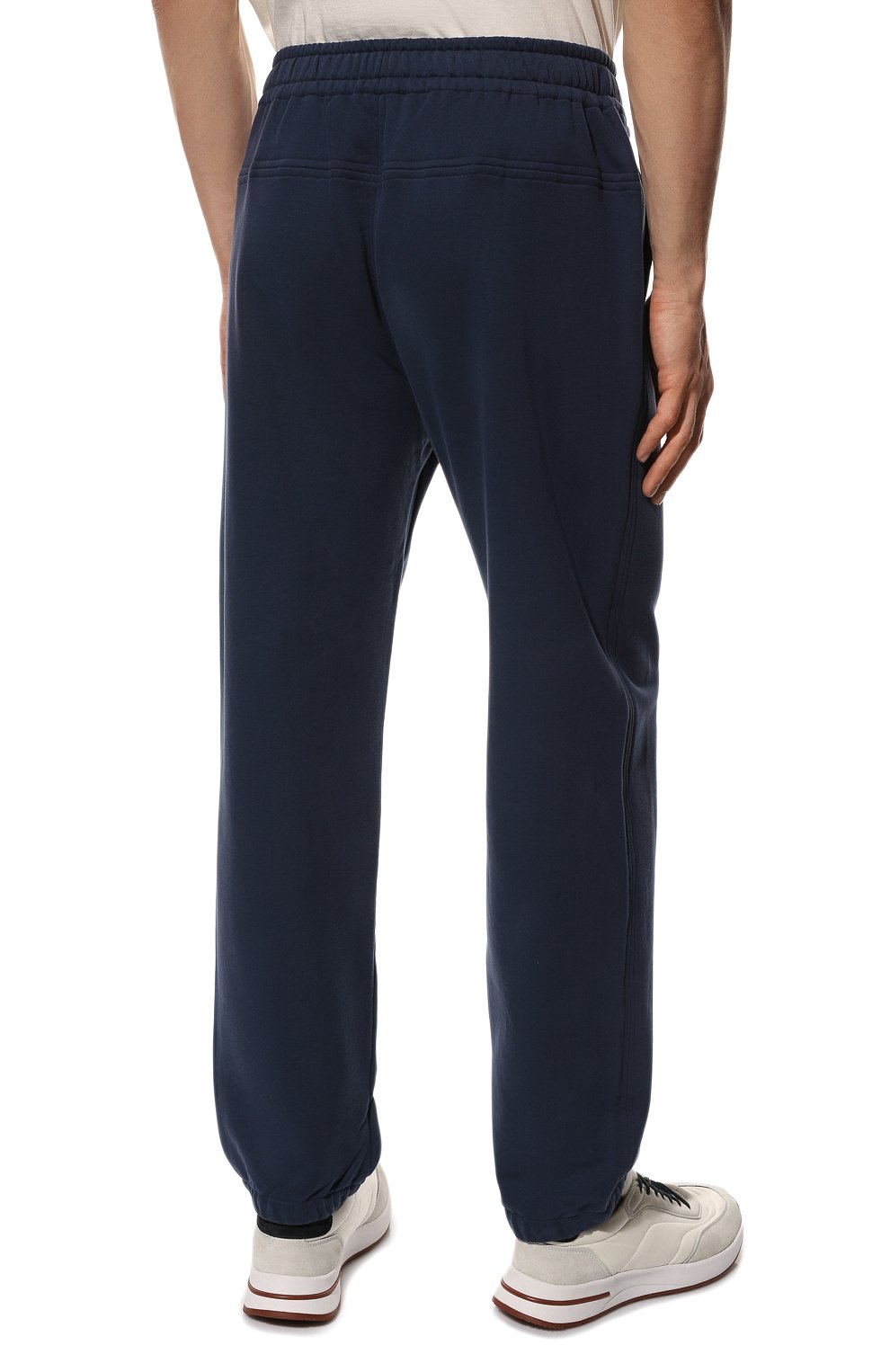 Хлопковые джоггеры ZEGNA, арт. VZ484/ZZP74, фото 4