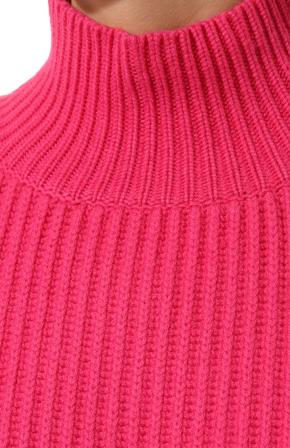 Шерстяной свитер JW ANDERSON, арт. KW0770YN0200 350, фото 5