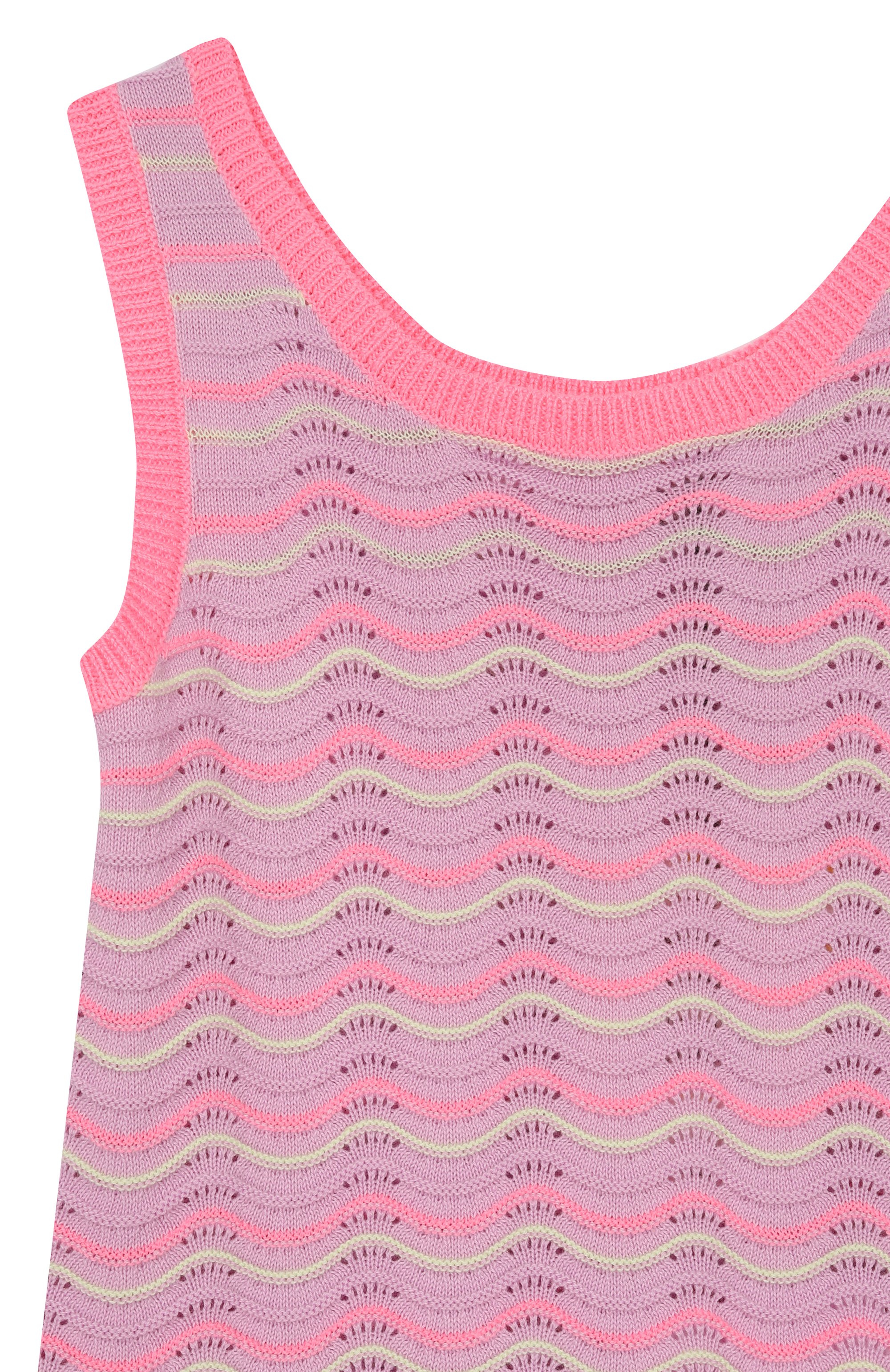 Хлопковый сарафан BILLIEBLUSH, арт. U21837, фото 3