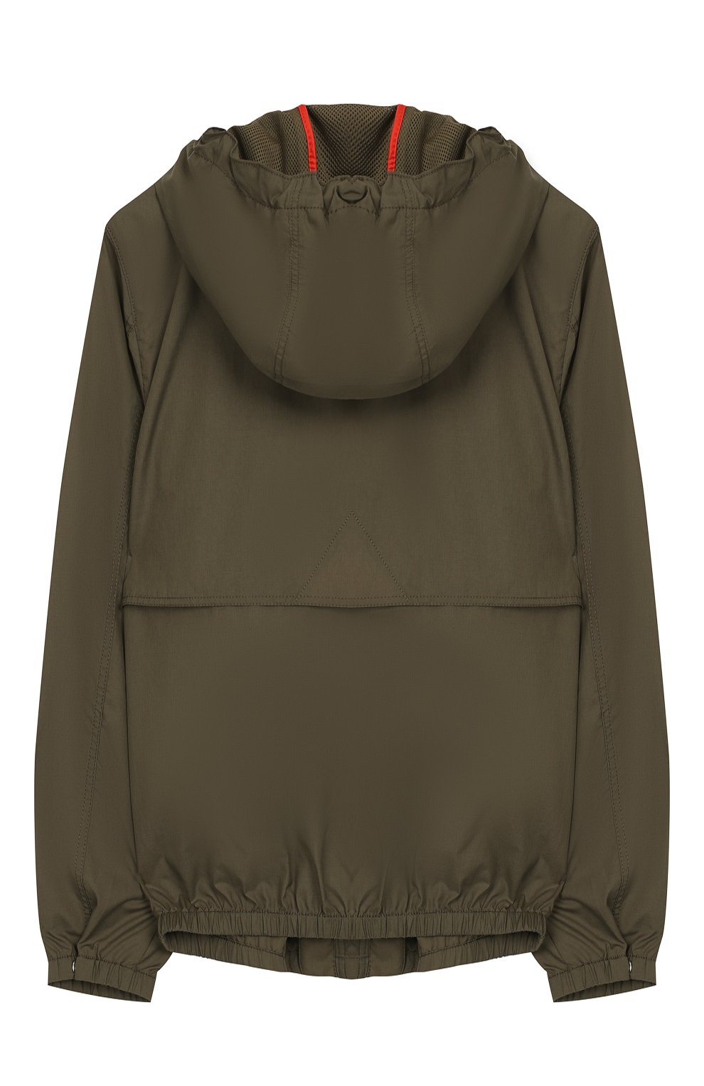 Ветровка с капюшоном BURBERRY, арт. 8008771, фото 2