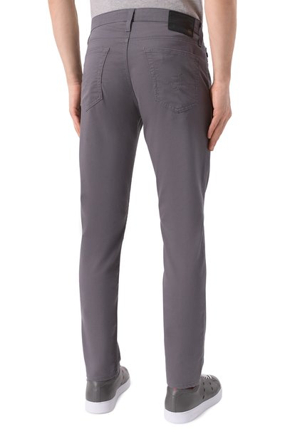 Джинсы tellis performance AG ADRIANO GOLDSCHMIED, арт. 1783CMP, фото 4