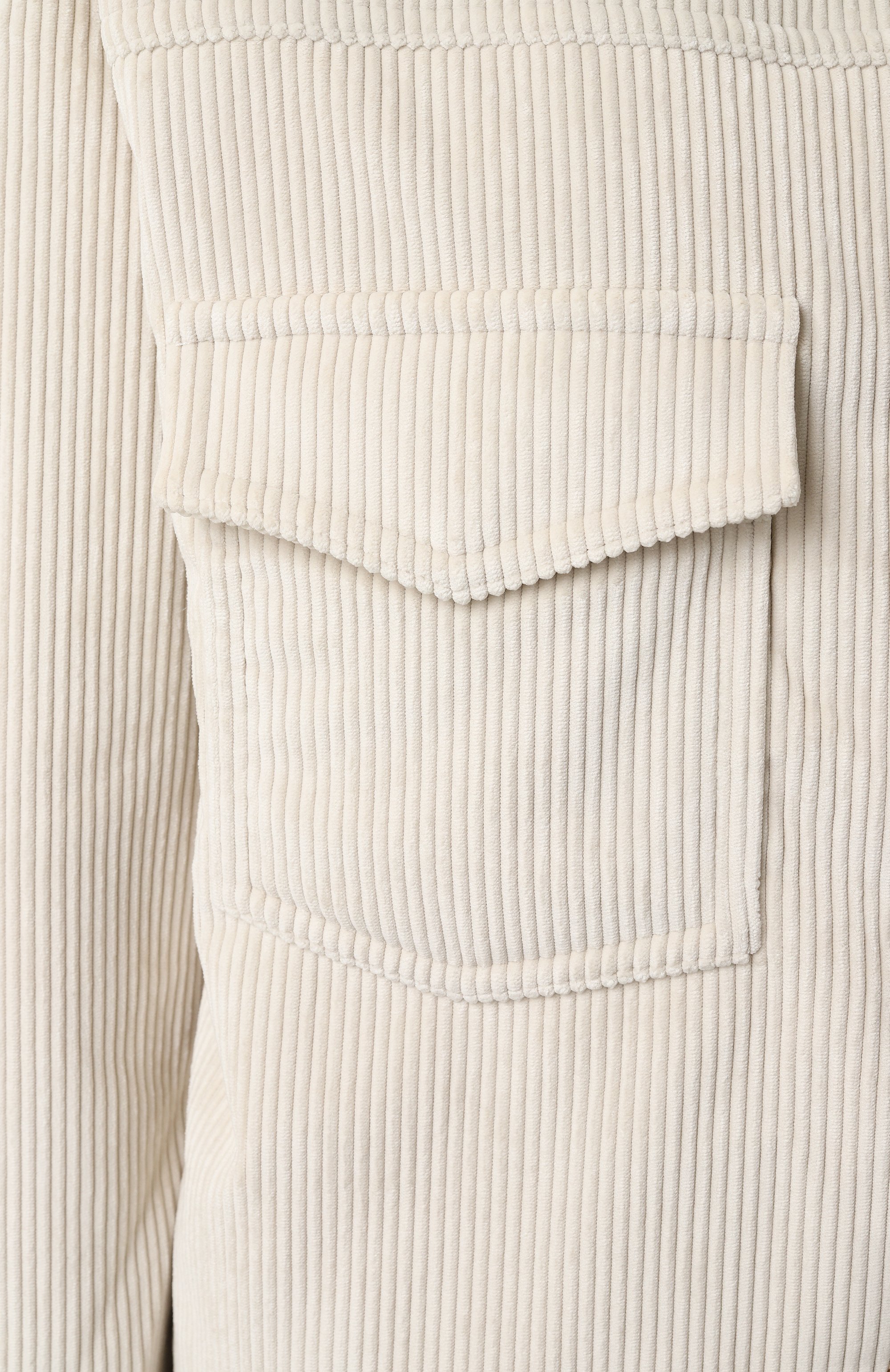 Вельветовая куртка MC2 SAINT BARTH, арт. KIMMY/00180G, фото 6