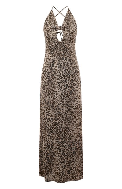 Женское платье из вискозы YANA DRESS, арт. 1-23/3-1027-9712