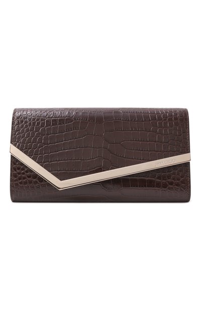 Женский клатч emmie JIMMY CHOO, арт. EMMIE/JZI