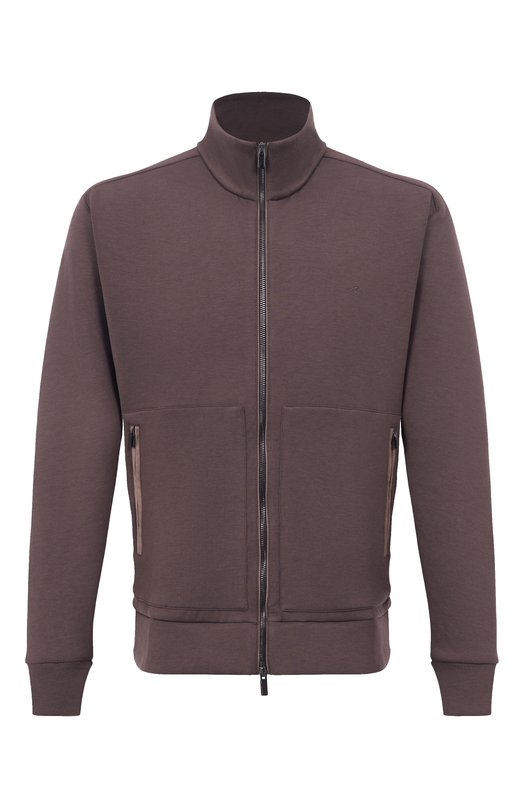 Толстовка Paul&Shark 15311815 Коричневый 15311815