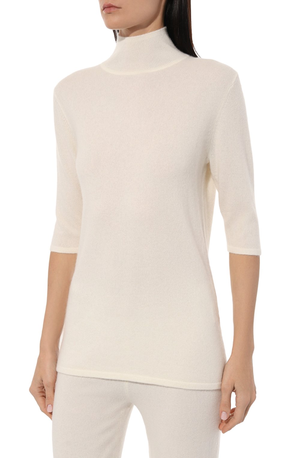 Кашемировая водолазка AGREEG, арт. 24070241, фото 3