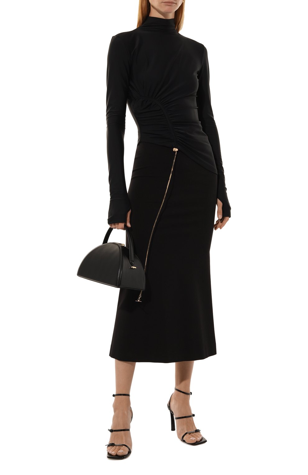 Топ DANAME, арт. 724FW75160, фото 2