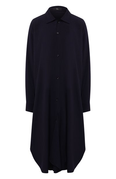 Женское платье YOHJI YAMAMOTO, арт. YJ-D03-500