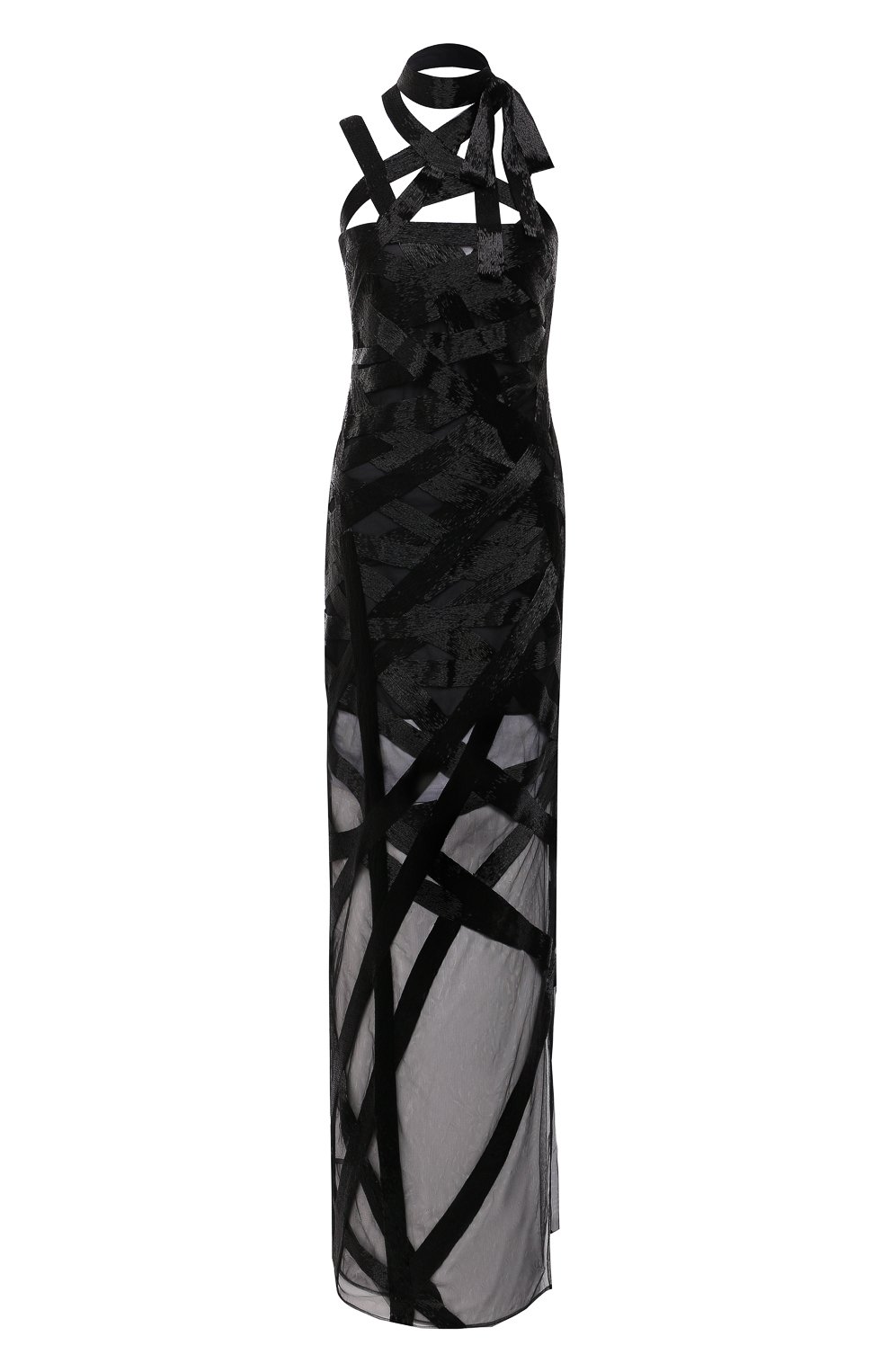 Платье TOM FORD, арт. AB2945-SDE288, фото 1