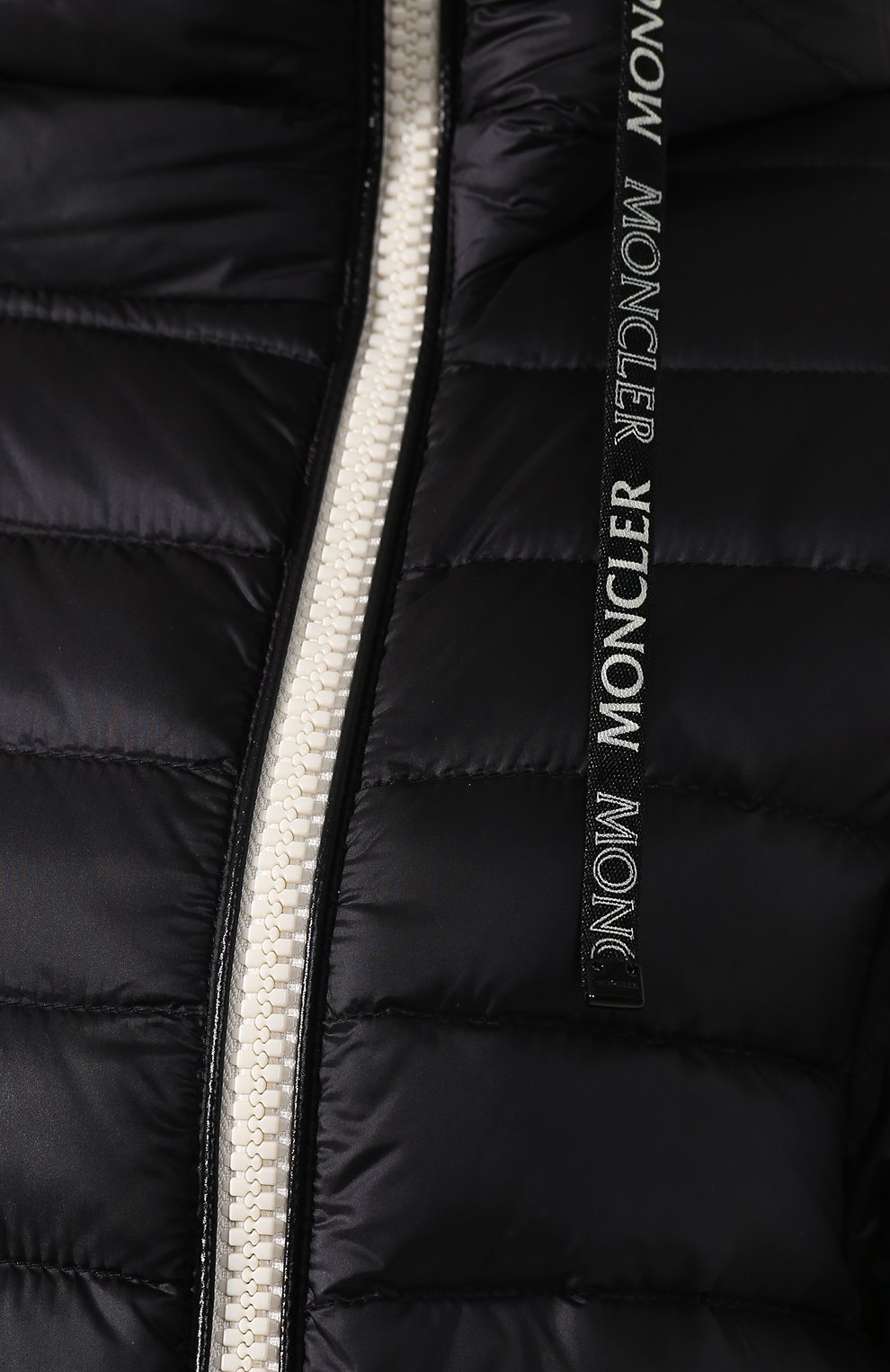 Пуховая куртка MONCLER, арт. E1-093-46317-94-C0001, фото 5