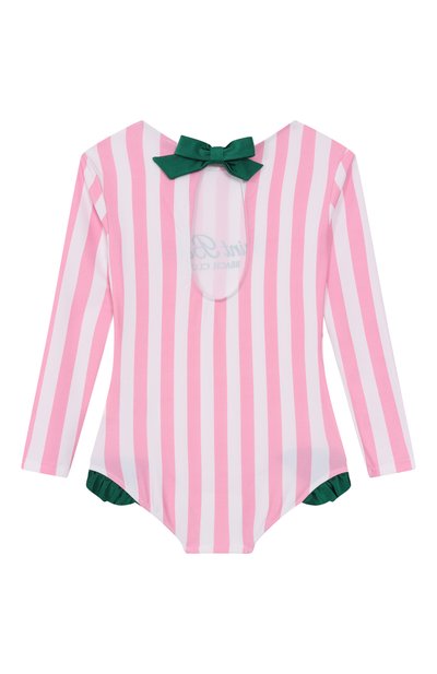 Слитный купальник MC2 SAINT BARTH, арт. STBK CRESSY/03758H, фото 2