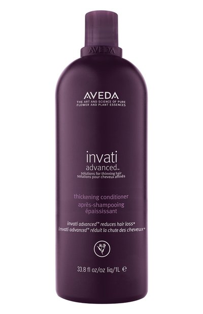 Женский интенсивный уплотняющий кондиционер для волос (1000ml) AVEDA, арт. 018084977323