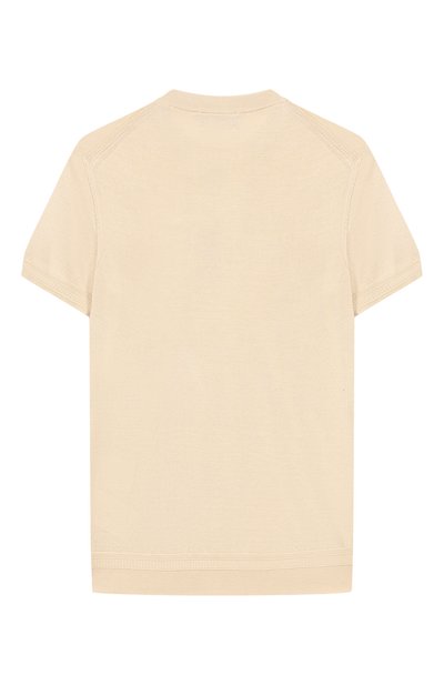 Шелковый пуловер STEFANO RICCI JUNIOR, арт. KY16032G10/Y26101, фото 2