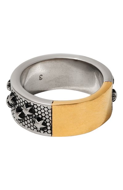 Кольцо MAISON MARGIELA, арт. SM1UQ0097 P6476, фото 4