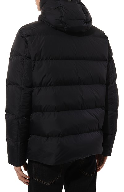 Пуховик HERNO, арт. PI001140U/12004Z, фото 4