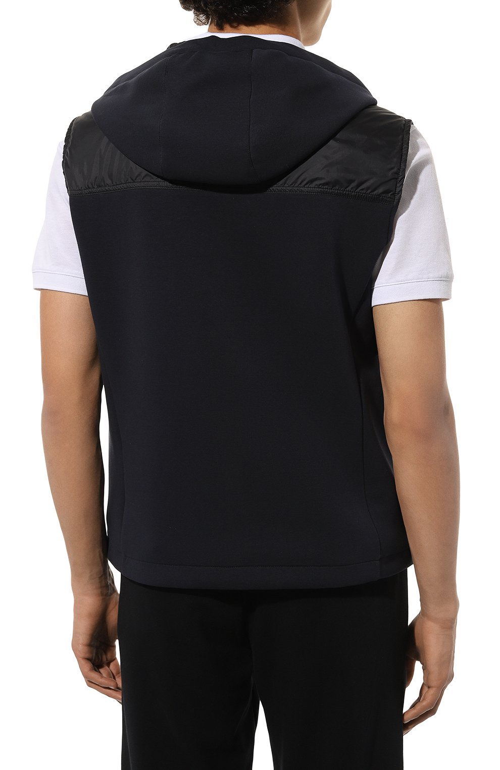 Пуховый жилет HETREGO, арт. 8N113/REECE, фото 4