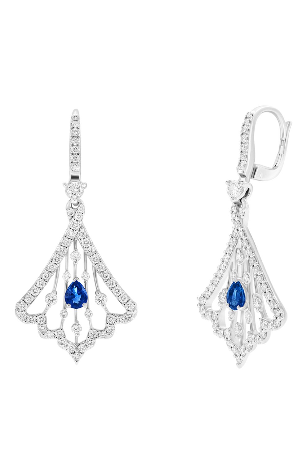 Серьги MERCURY, арт. ME25878/WG/SPSM, фото 2