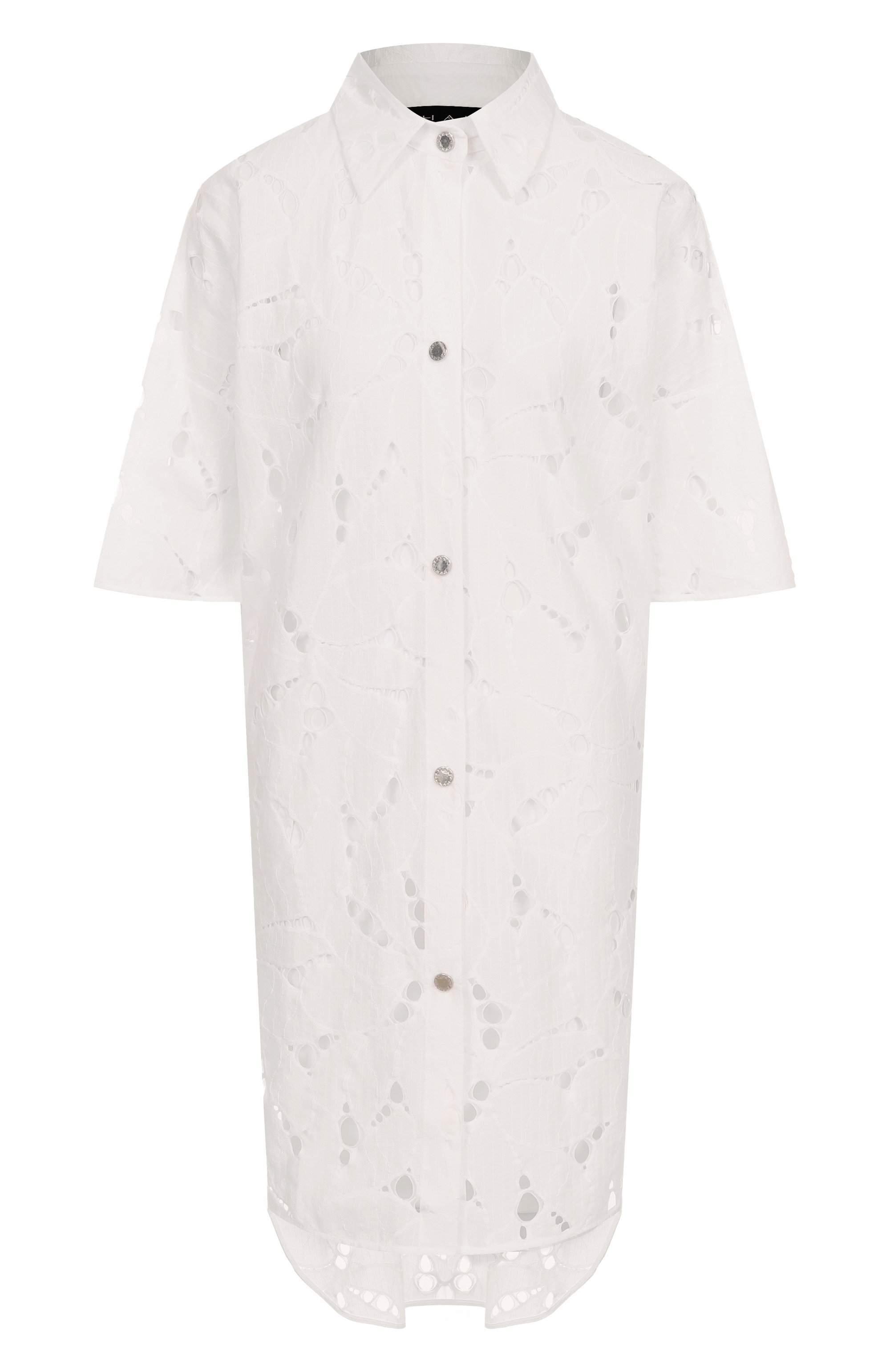 Хлопковое платье SHAN, арт. 42563-85, фото 1