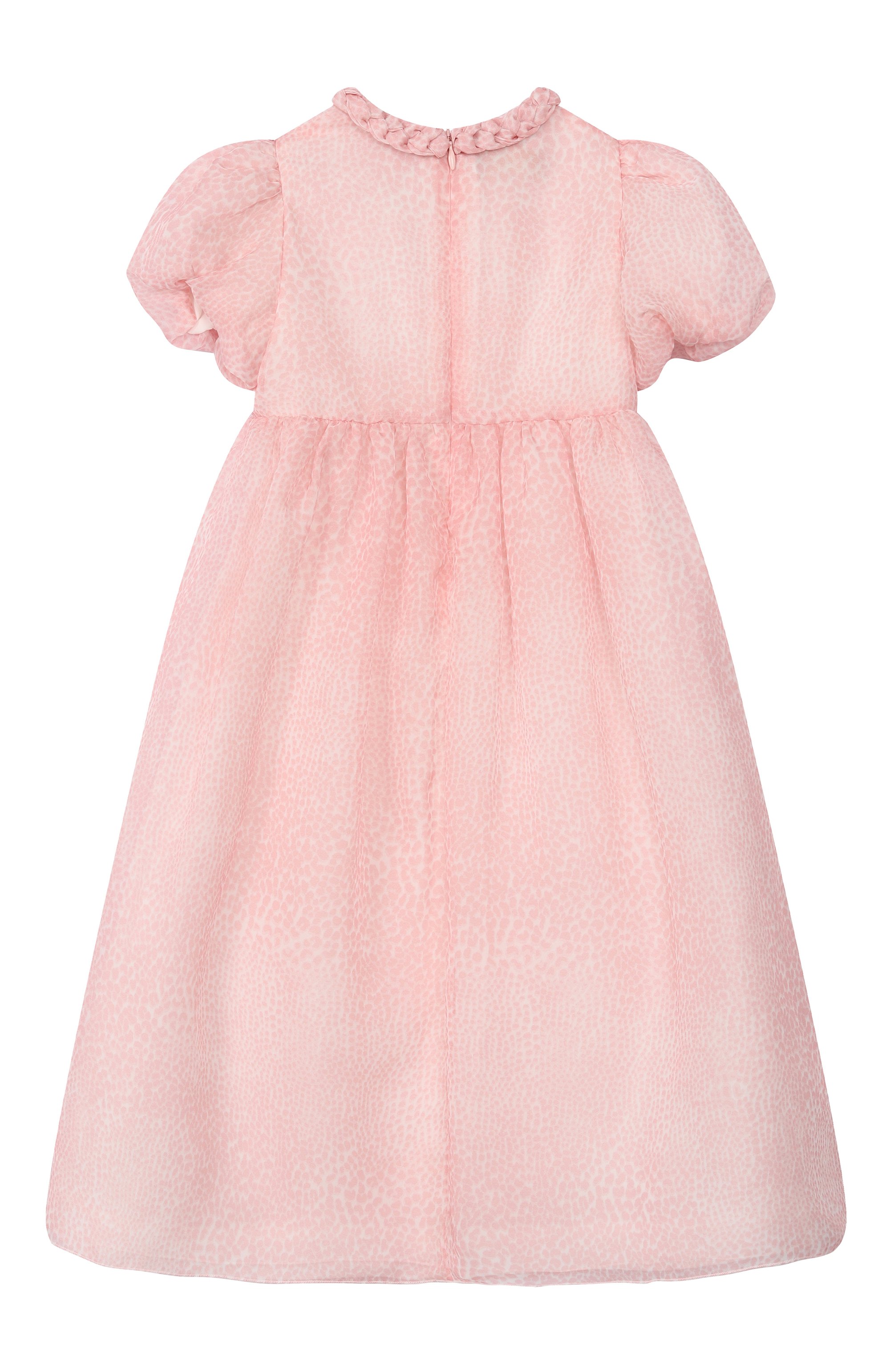 Платье ELIE SAAB JUNIOR, арт. EGAB030/TS1107, фото 2