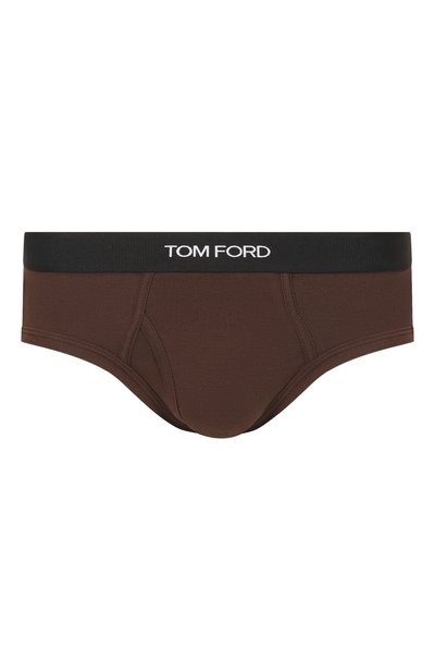 Мужские хлопковые брифы TOM FORD, арт. T4LC1104