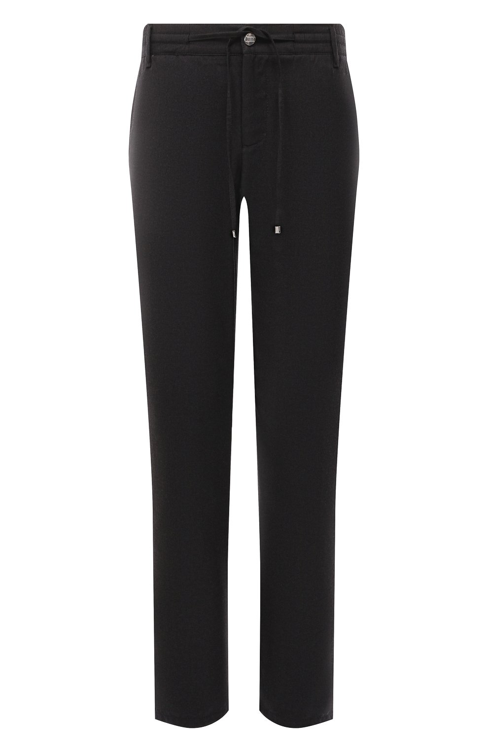 Шерстяные брюки ZILLI, арт. CP204AM0201VUC000, фото 1