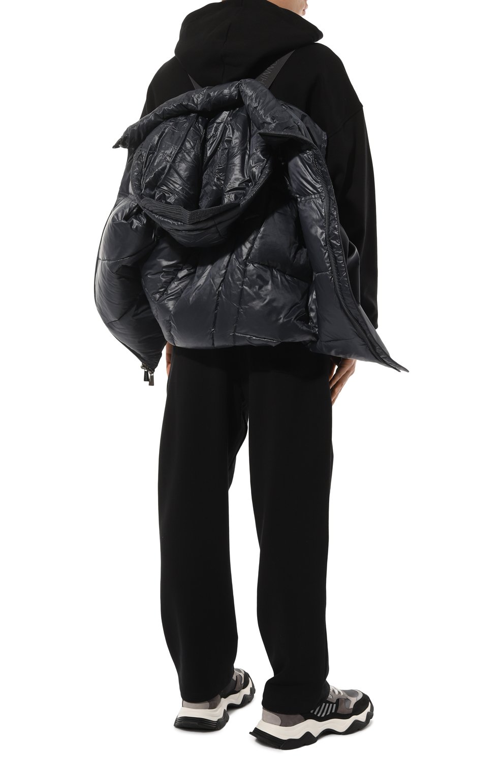 Утепленный жилет HINNOMINATE, арт. HNM332, фото 6